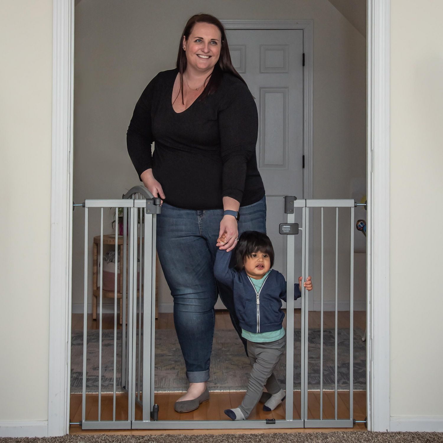 summer infant extra tall