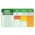 thumbnail image 3 of Wild Harvest Mix Rabbit Food, Vegetable & Grain, 8 lb. Bag, 3 of 7