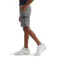 thumbnail image 3 of Wrangler Tech Cargo Boy's Short, 3 of 7