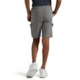 thumbnail image 2 of Wrangler Tech Cargo Boy's Short, 2 of 7