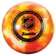 Ensemble de Balles de hockey de rue couleur extrême de la NHL de Franklin Sports Balles Couleur Extrême HD – image 3 sur 4
