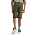 thumbnail image 2 of Wrangler Tech Cargo Boy's Short, 2 of 5