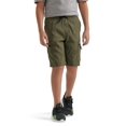 thumbnail image 1 of Wrangler Tech Cargo Boy's Short, 1 of 5