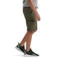 thumbnail image 5 of Wrangler Tech Cargo Boy's Short, 5 of 5