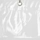Doublure de rideau de douche calibre 10 G épaisse de Mainstays Doublure de rideau de douche – image 3 sur 5
