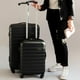 Ensemble de valises 2mcx de JetStream® Duo valises 18po et 26po – image 2 sur 9