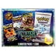 Pokémon Jeux de Cartes à Collectionner Boîte Mystère de Vacances 2.0 - 5 Boosters – image 1 sur 2