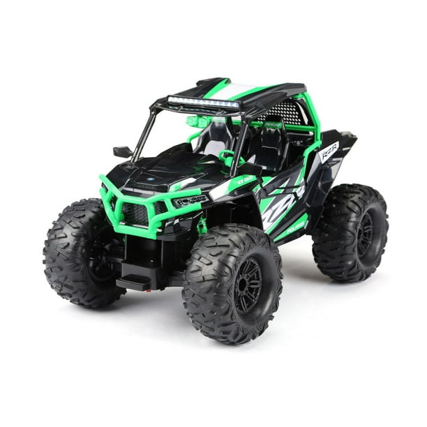 114 Remote Control Car 2019 Polaris RZR ATV, 2.4 GHz Walmart.ca