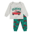 thumbnail image 1 of Disney Mickey Mouse Christmas Sleep Set, 1 of 1