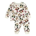 thumbnail image 1 of Disney Christmas Sleep Set, 1 of 1
