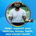 thumbnail image 4 of Centrum Strong Bones and Muscle Support - 45 Gummies, 4 of 8
