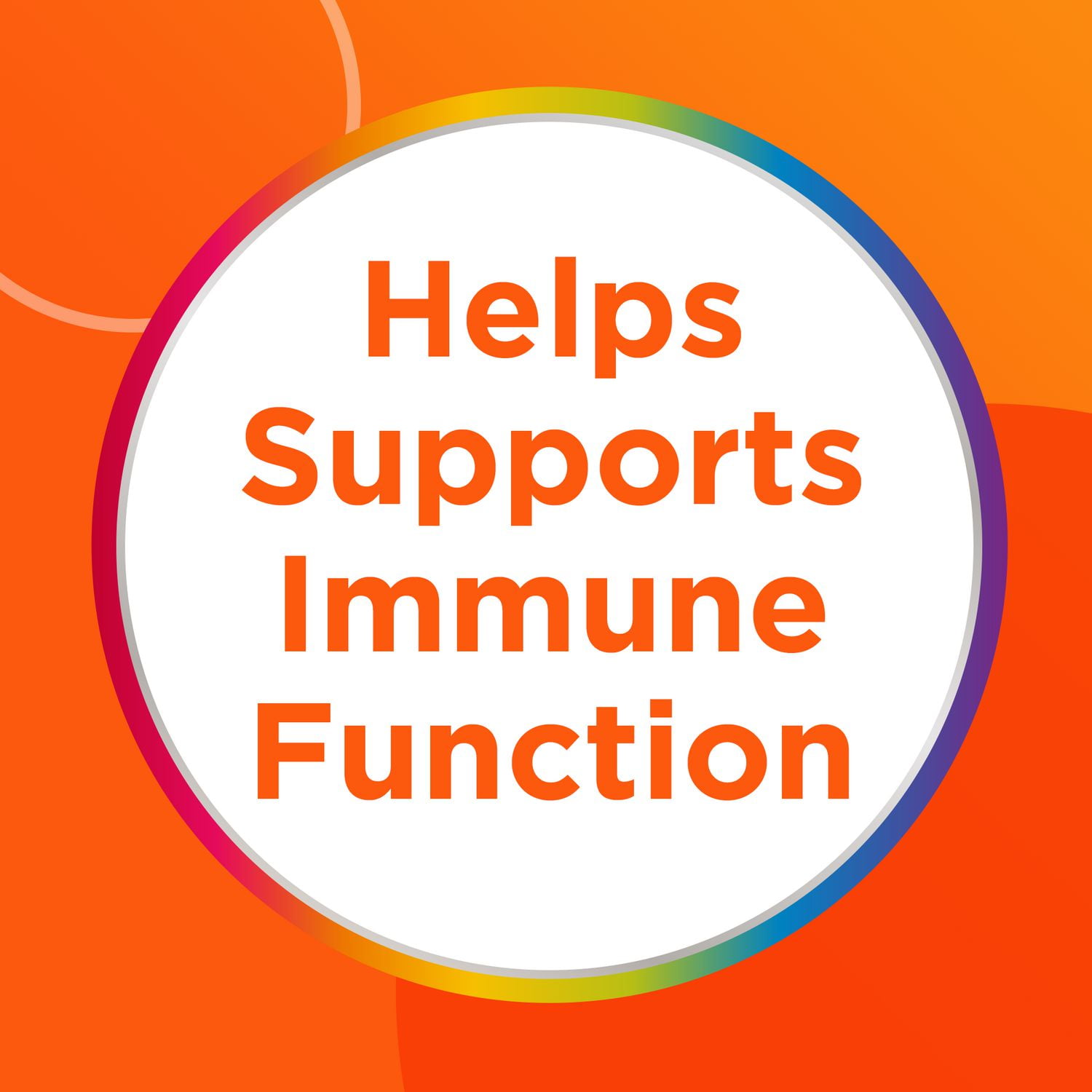 Centrum Immune Support & Protection - 60 Tablets, 60 Tablets