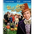 thumbnail image 1 of Willy Wonka Au Pays Enchanté (Blu-ray) (Bilingue), 1 of 1