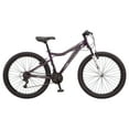 thumbnail image 1 of VTT Mongoose Flatrock, 21 vitesses, roues de 26", 1 of 7