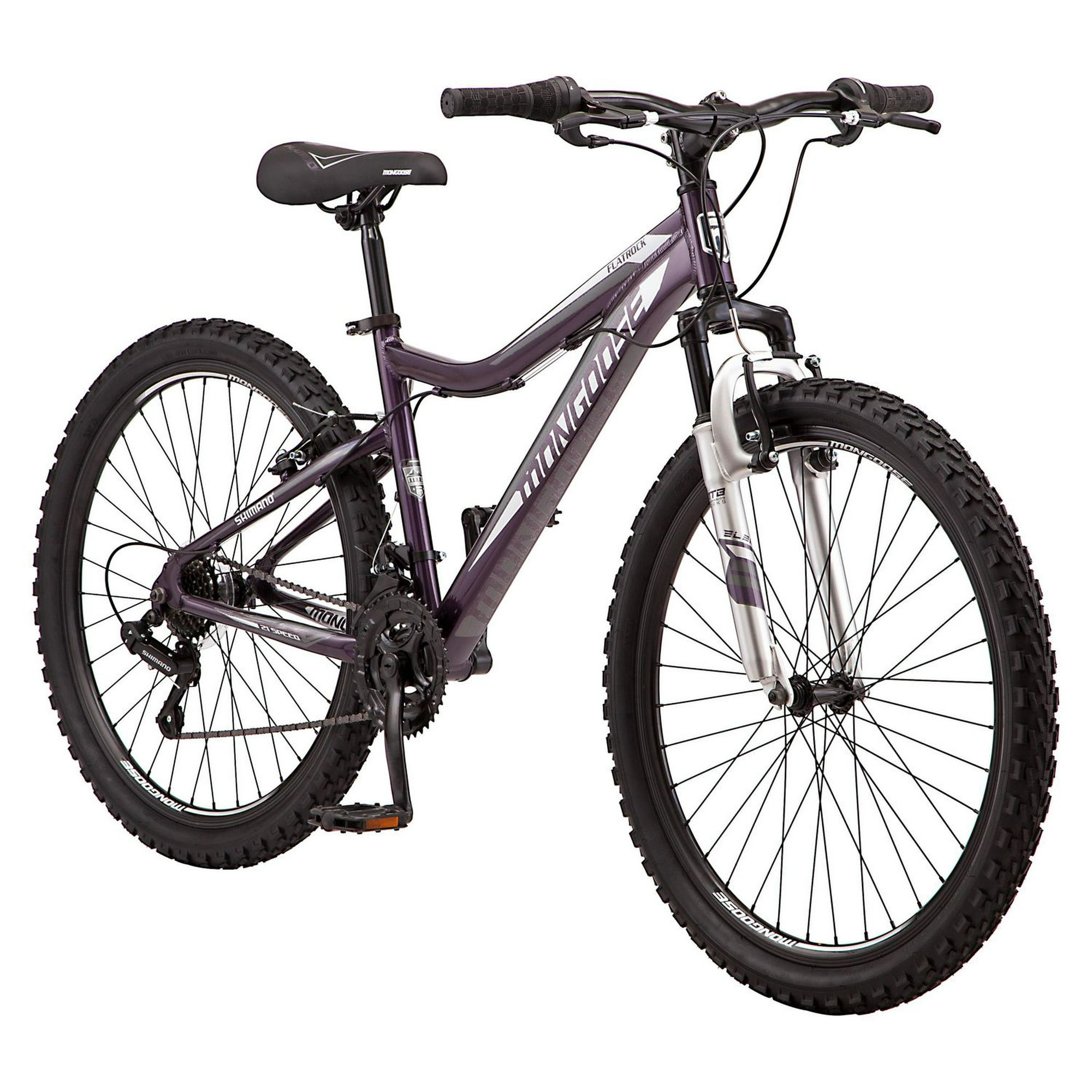 reebok women's freedom mountain bike white 26 inch