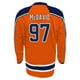Jersey d'équipe Oilers d'Edmonton de la LNH pour adultes – image 2 sur 2