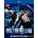 Doctor Who: The Complete Fifth Series (Blu-ray) – image 1 sur 1