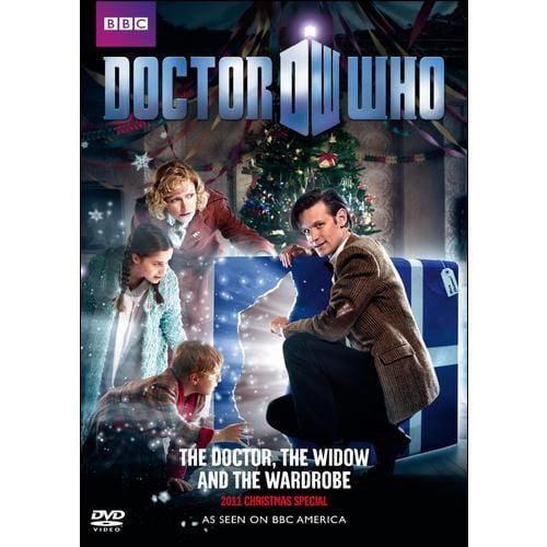 Doctor Who The Doctor The Widow And The Wardrobe Walmart Canada