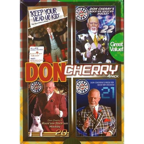 don cherry rockem sockem