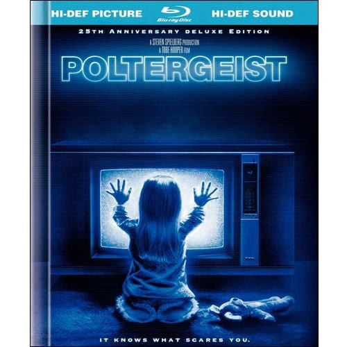 Poltergeist : La Vengeance Des Fantômes : Édition 25e Anniversaire (Blu-ray) (Bilingue)