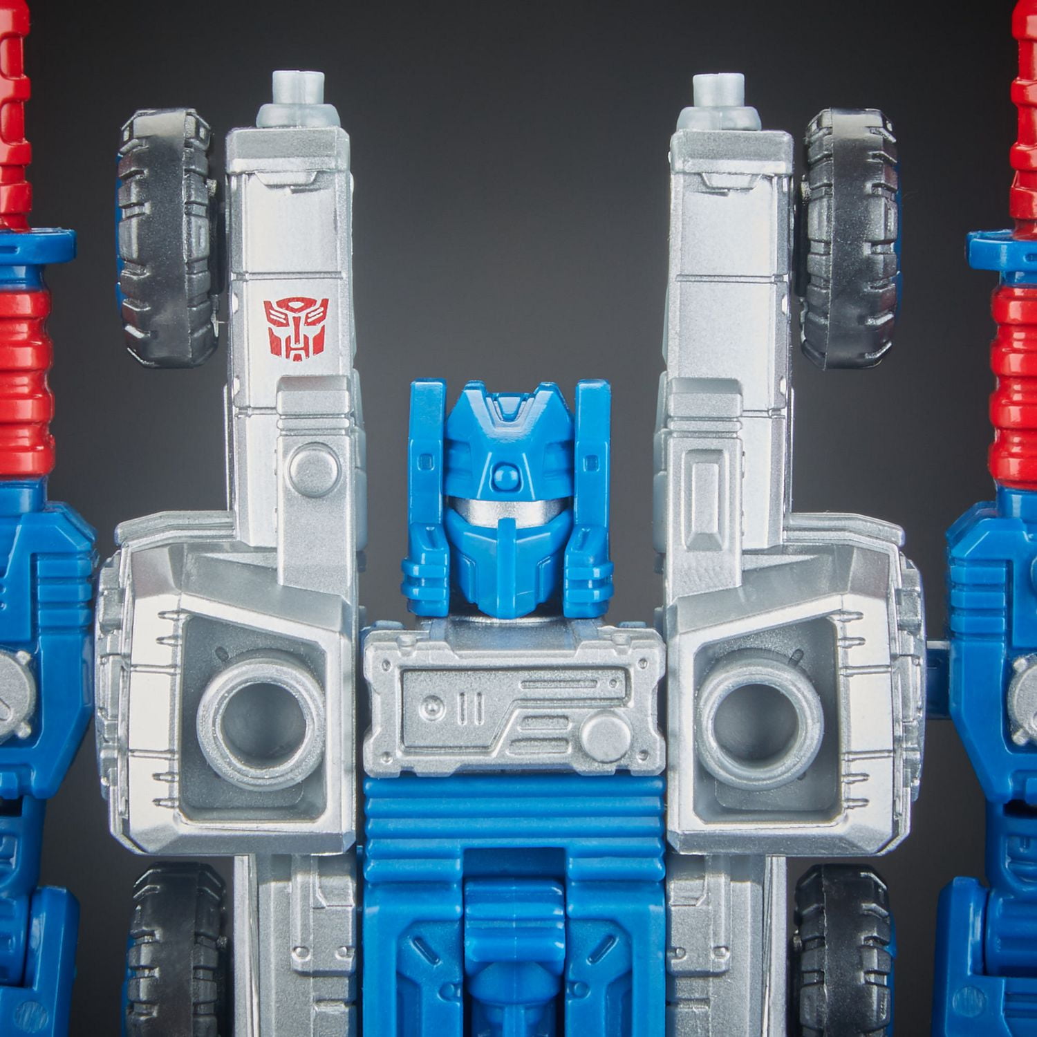 Transformers siege war for cybertron best sale cog