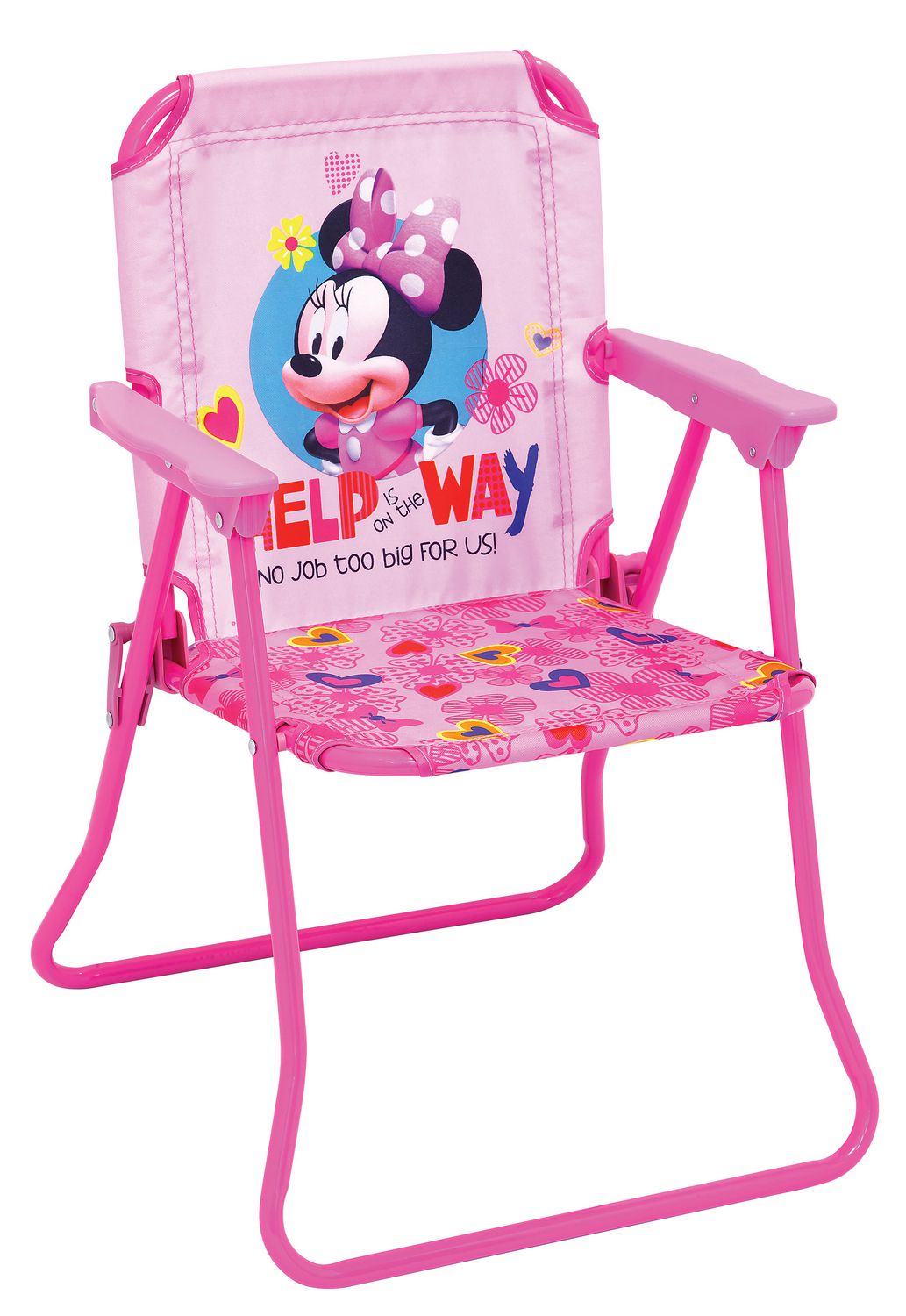 Minnie Mouse Patio Chair Walmart Canada