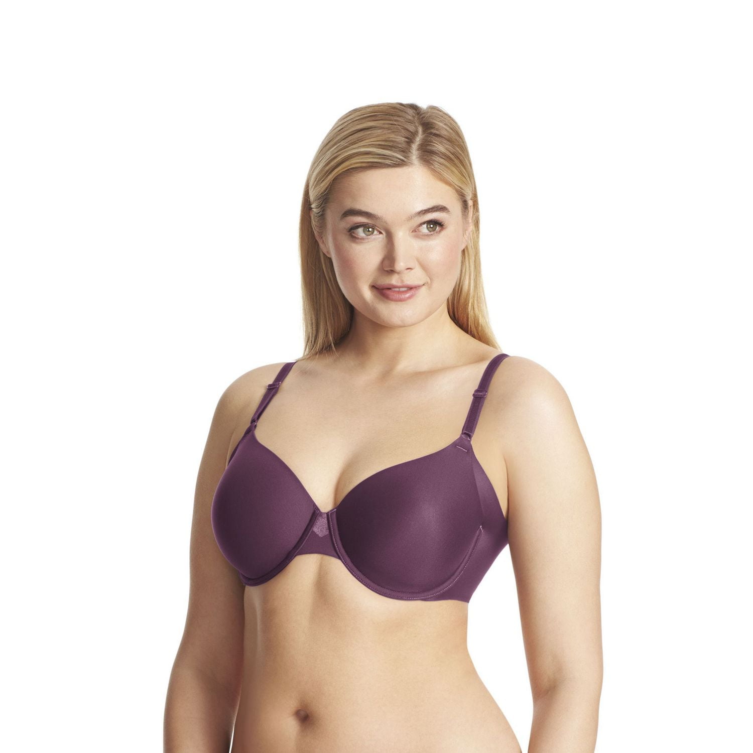 Olga's No Side Effect Underwire Bra Walmart Canada