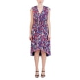 thumbnail image 1 of ROBE MIDI BCBG PARIS, 1 of 4