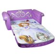 thumbnail image 1 of Marshmallow - Canapé dépliable - Princesse Sofia, 1 of 3