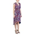 thumbnail image 3 of ROBE MIDI BCBG PARIS, 3 of 4