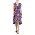 thumbnail image 2 of ROBE MIDI BCBG PARIS, 2 of 4
