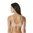thumbnail image 2 of Warner's Back Smoothing Underwire Bra, 2 of 2