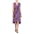 thumbnail image 2 of ROBE MIDI BCBG PARIS, 2 of 4
