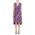 thumbnail image 1 of ROBE MIDI BCBG PARIS, 1 of 4
