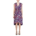 thumbnail image 1 of ROBE MIDI BCBG PARIS, 1 of 4