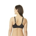 thumbnail image 2 of Olga's Underwire Minimizer Bra, 2 of 2
