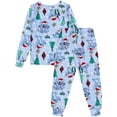 thumbnail image 2 of LILO&STITCH - Knit Sleep 2 Piece PJ set - Kids - Girls, 2 of 2