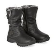 thumbnail image 2 of Time and Tru Women's Winter Boots, 2 of 4