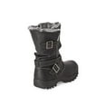 thumbnail image 4 of Time and Tru Women's Winter Boots, 4 of 4