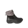 thumbnail image 1 of Ozark Trail Women's Lace-Up Winter Boots, 1 of 4