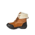 thumbnail image 3 of Ozark Trail Women's Lace-Up Winter Boots, 3 of 4