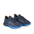 thumbnail image 2 of Athletic Works Boys' Sneakers, 2 of 4
