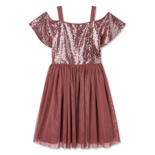 Robe midi noire et blanche | Kaufen auf Ricardo