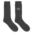 thumbnail image 1 of George Men's Wool Socks 2-Pack, 1 of 1