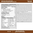 thumbnail image 4 of SlimFast Bake Shop Meal Replacement Bars Chocolatey Crispy Cookie Dough, 4 of 6