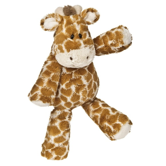 Mary Meyer - Marshmallow Zoo Giraffe - Soft Toy, Stuffed Animal, Machine Washable