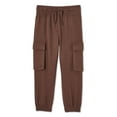 thumbnail image 1 of George Toddler Boys' Cargo Jogger, 1 of 2