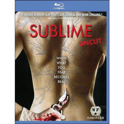 Sublime (Blu-ray)