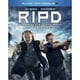 Film R.I.P.D. (Blu-ray + + Digital HD) (Blu-ray + DVD) (Bilingue) – image 1 sur 1