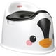 Fisher-Price – Pot Pingouin Facile à nettoyer – image 1 sur 7